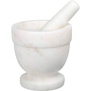 Creative Home Mortar & Pestle - Thumbnail 3
